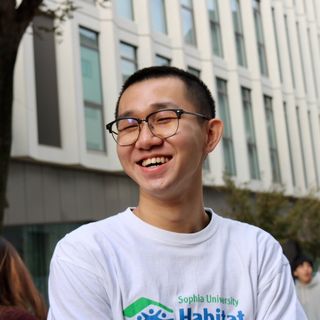 Wei-Cheng (Brian) Liao's profile